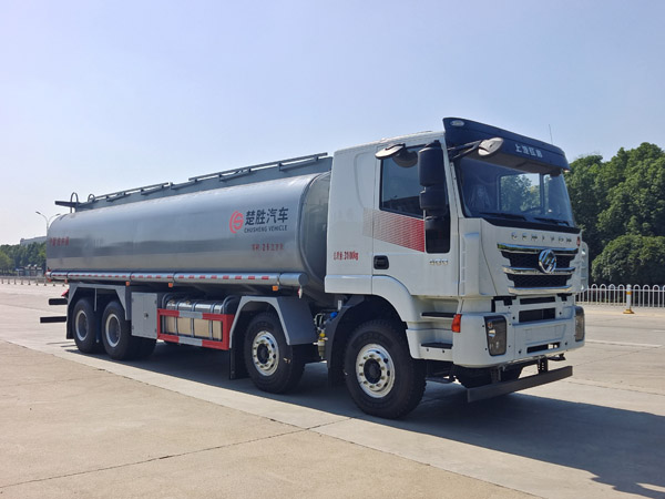 25方供液车