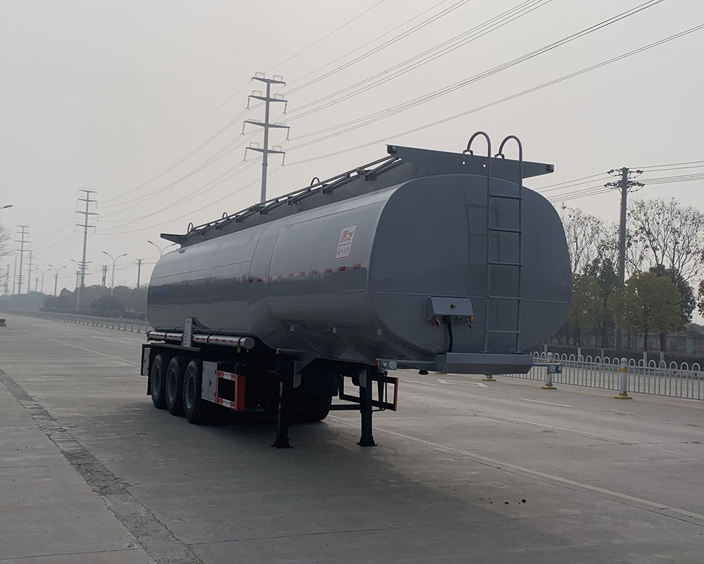 44.99方供液半挂车
