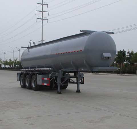 29.5方供液半挂车