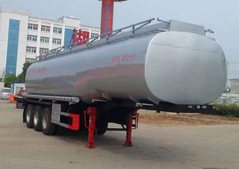 33.3方供液半挂车