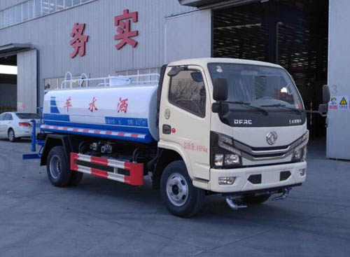 东风1.56方洒水车