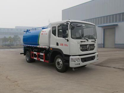 东风11.18方洒水车