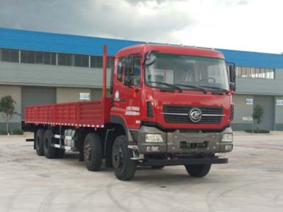 4轴载货汽车