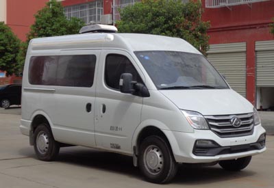 2轴旅居车