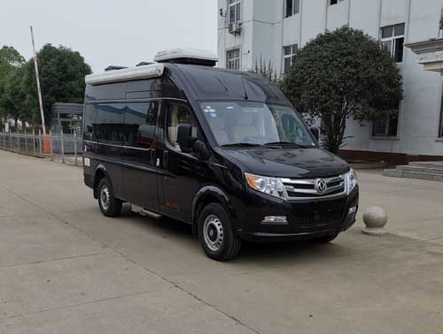 东风2轴旅居车