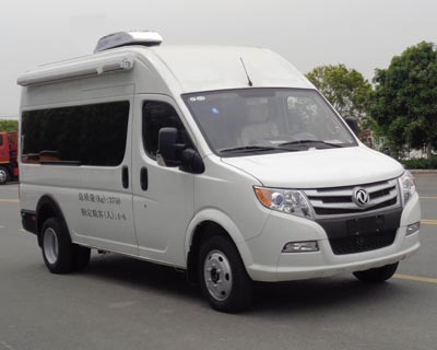 东风2轴旅居车