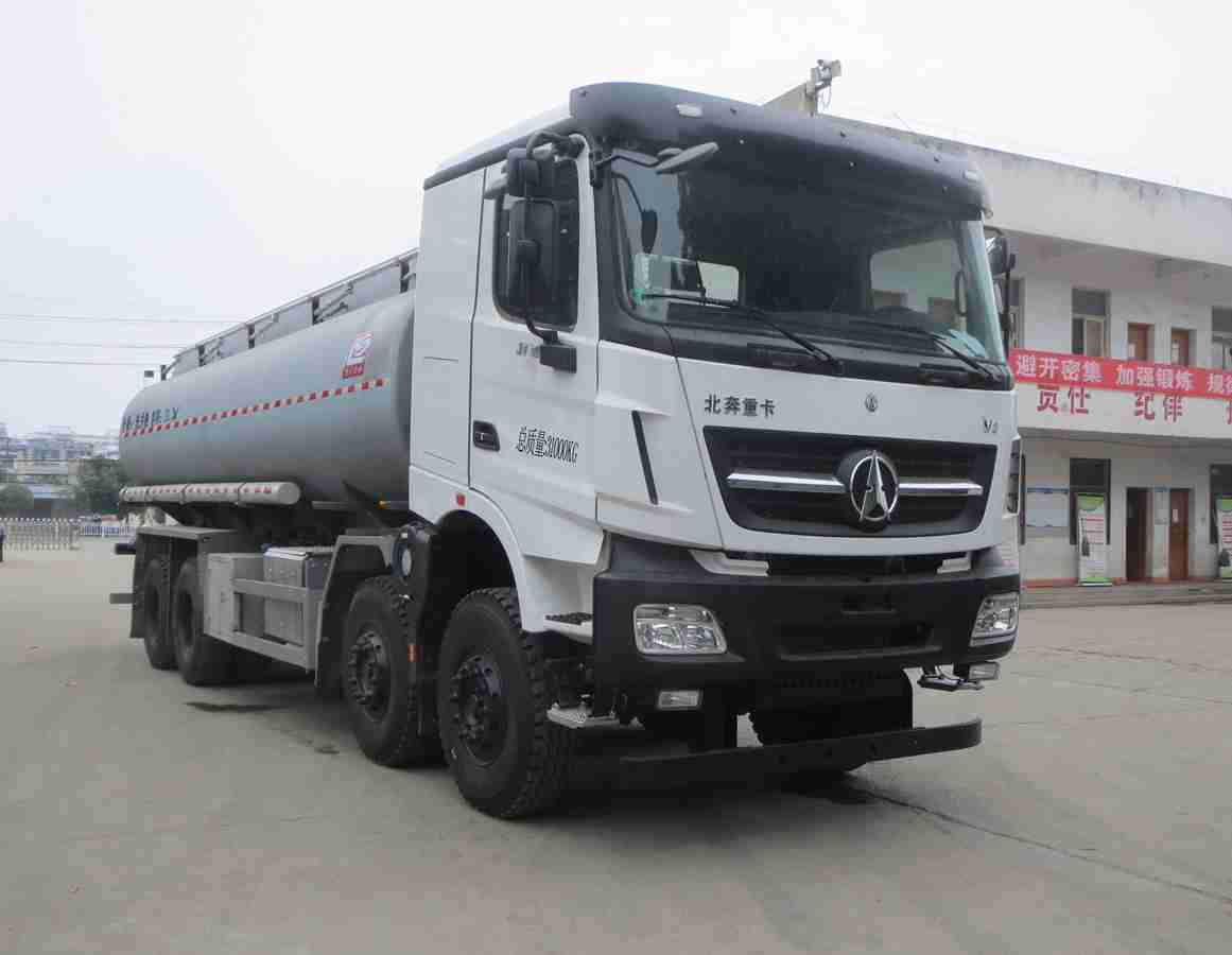 21.5方供液车