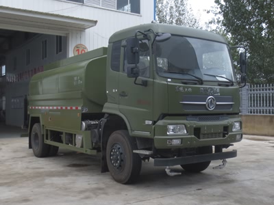 8.79方洒水车