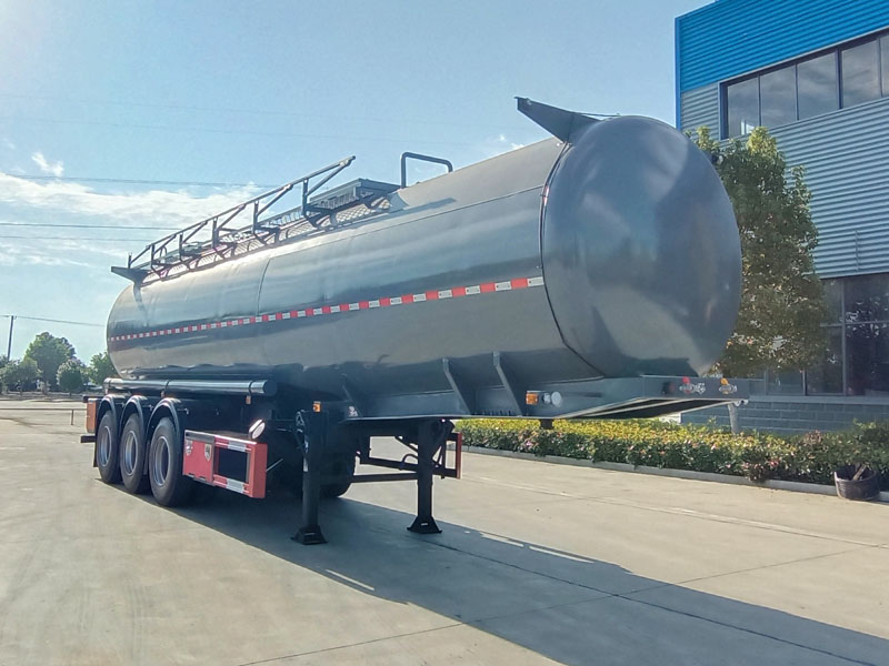 31方供液半挂车